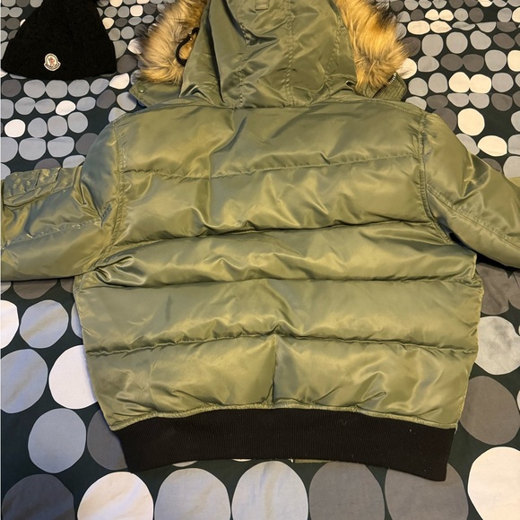 Large “The Kooples” bomber mint condition. - Picture 4 of 4